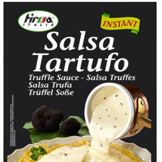 TRUFFLE SAUCE 