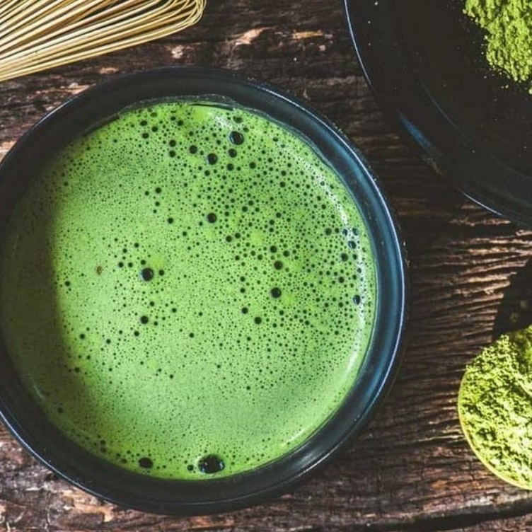 TEA & COFFEE