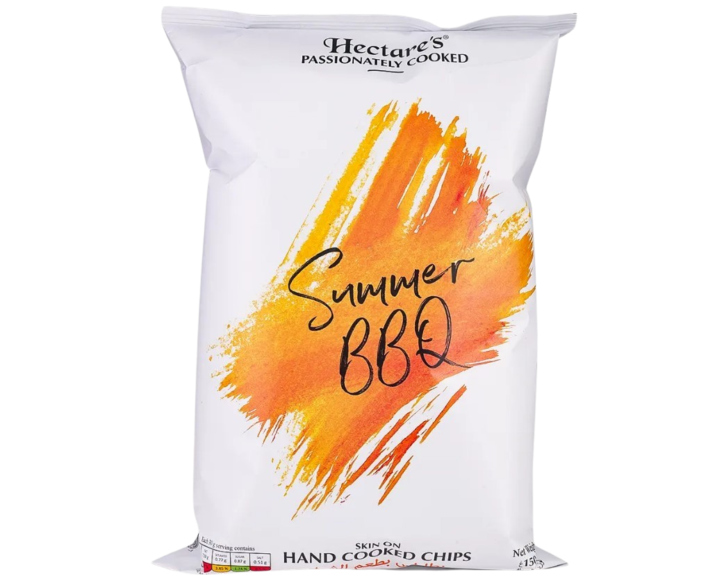 SUMMER BBQ CHIPS 