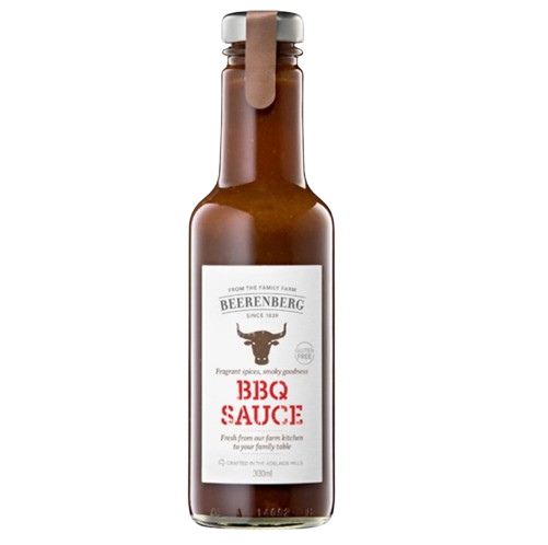 BBQ SAUCE 