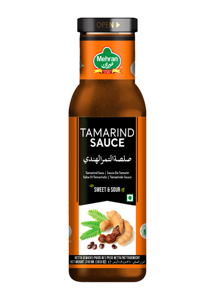 TAMARIND SAUCE 