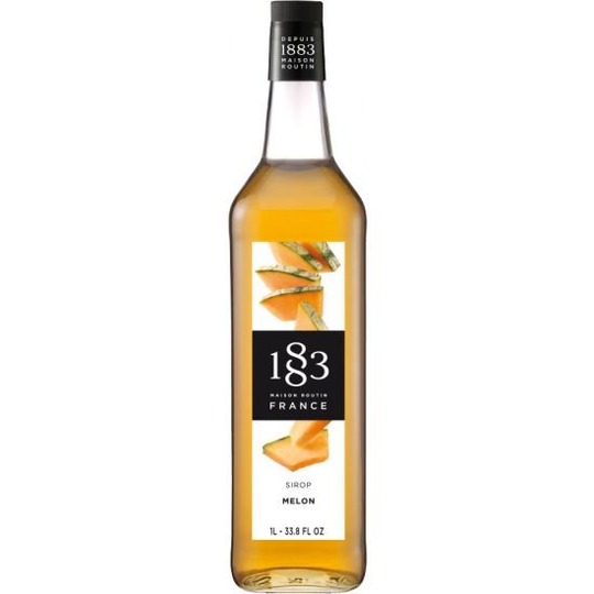 MELON SYRUP 