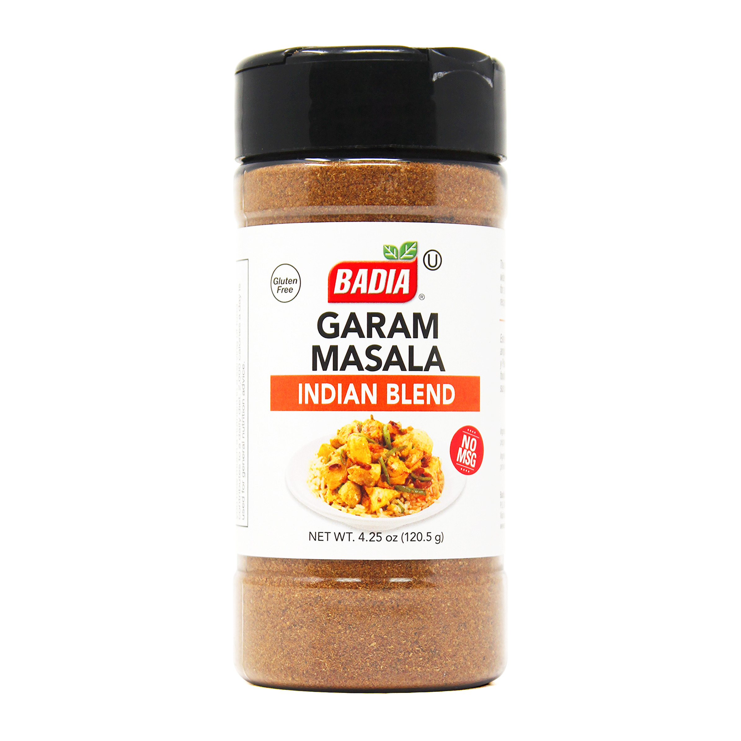 GARAM MASALA 