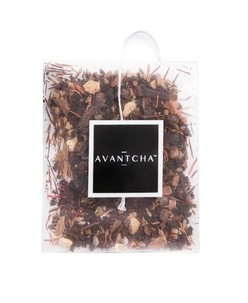 ORGANIC MASALA SPICE CHAI BAGS 