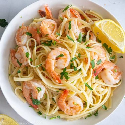 LINGUINE (500G) 