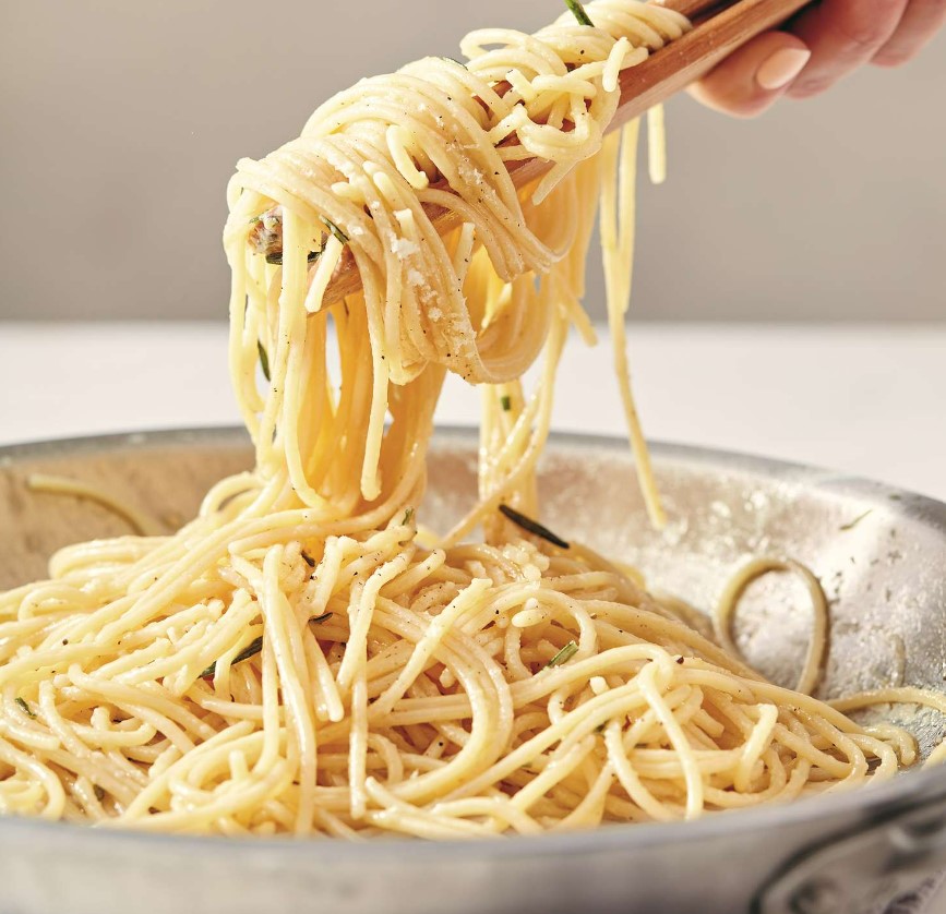SPAGHETTI 