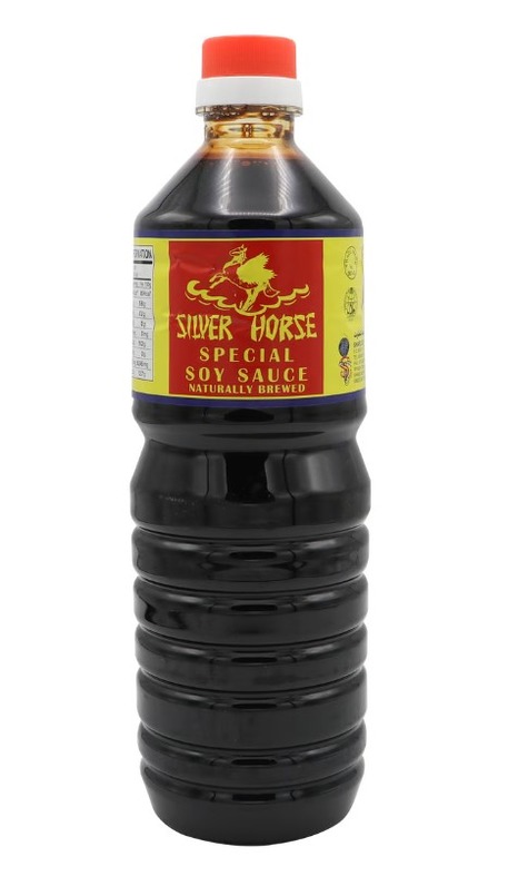 صويا صوص ممتاز (محمص طبيعيا) 