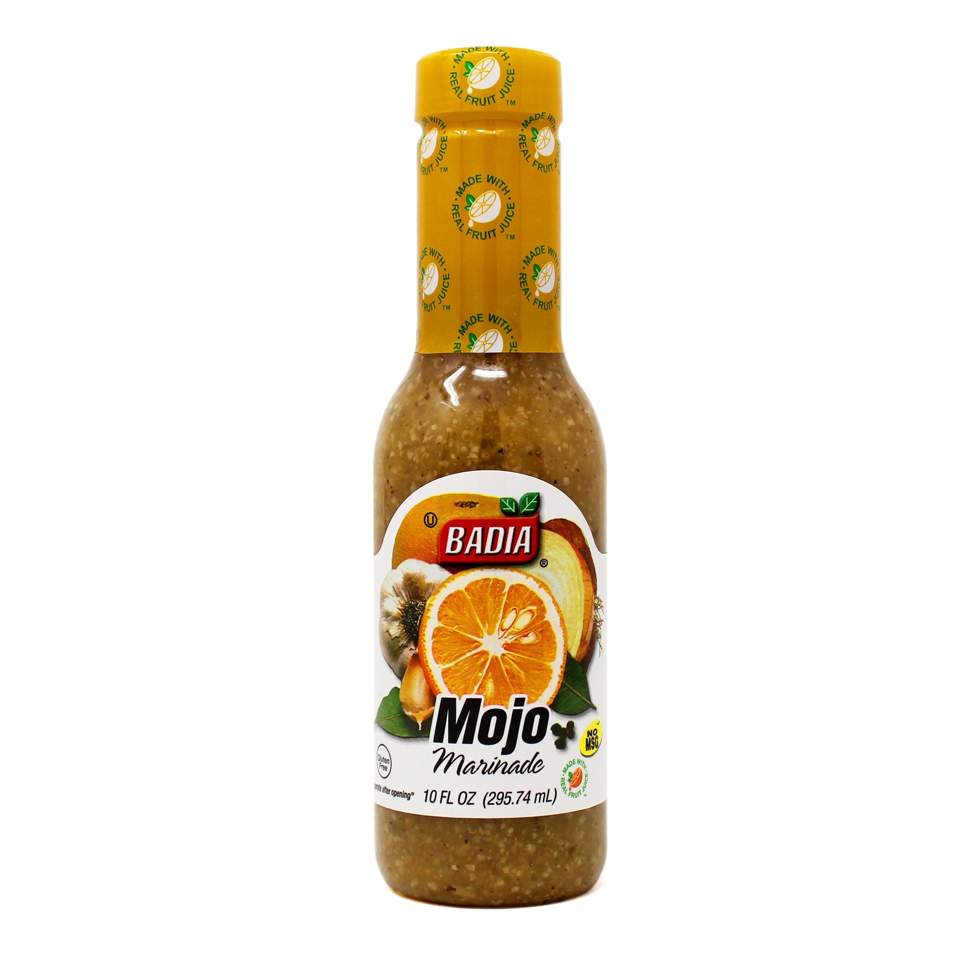تتبيلة موجو 