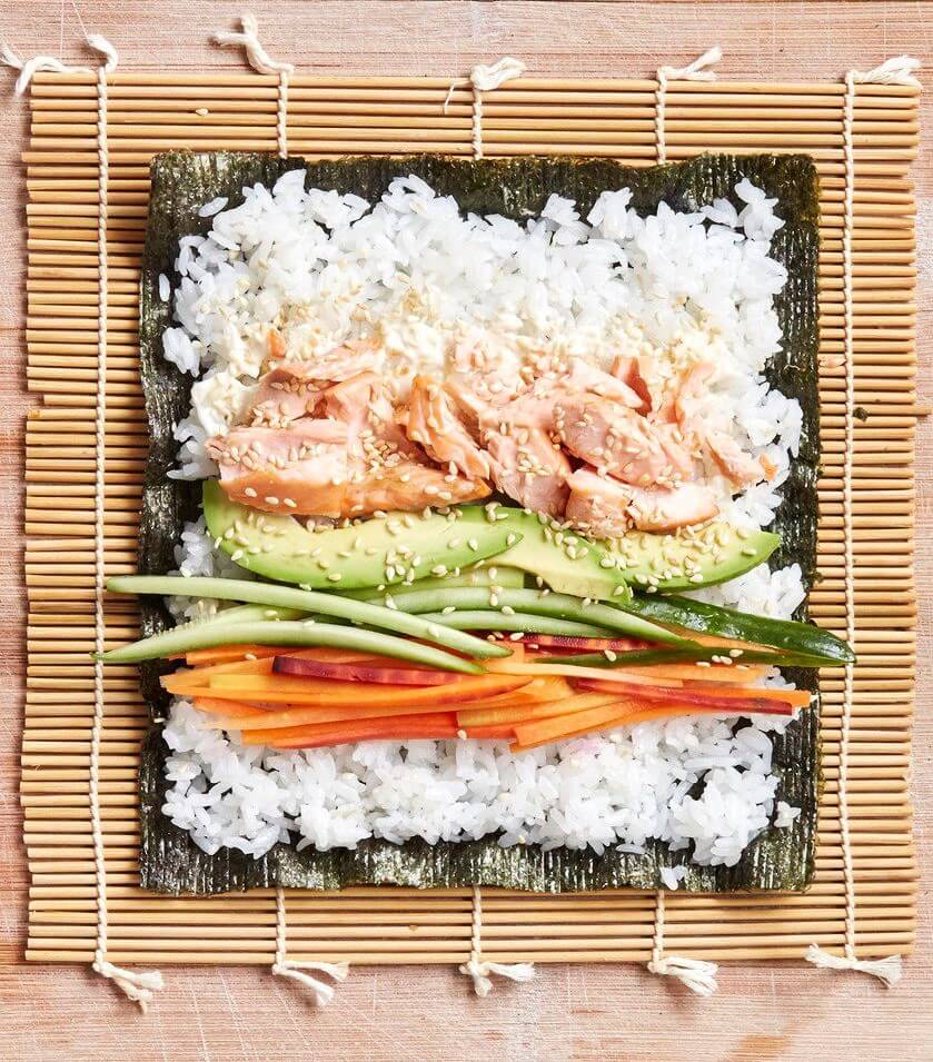 ASIAN PRODUCTS