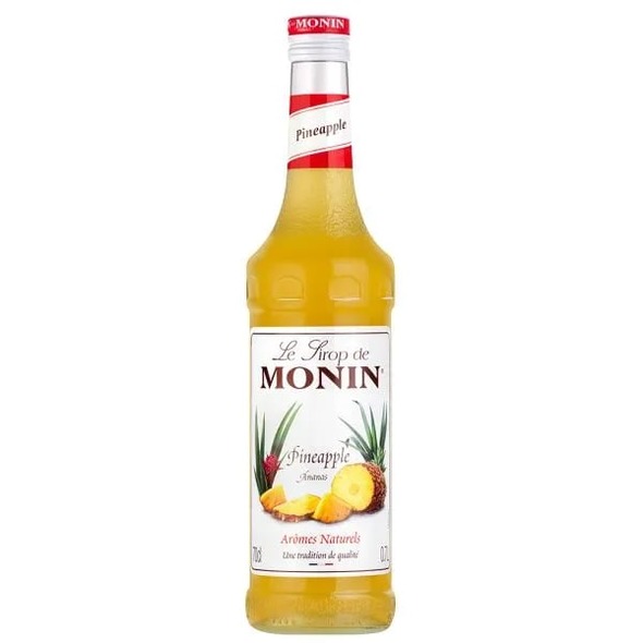 مركز نكهة الأناناس 