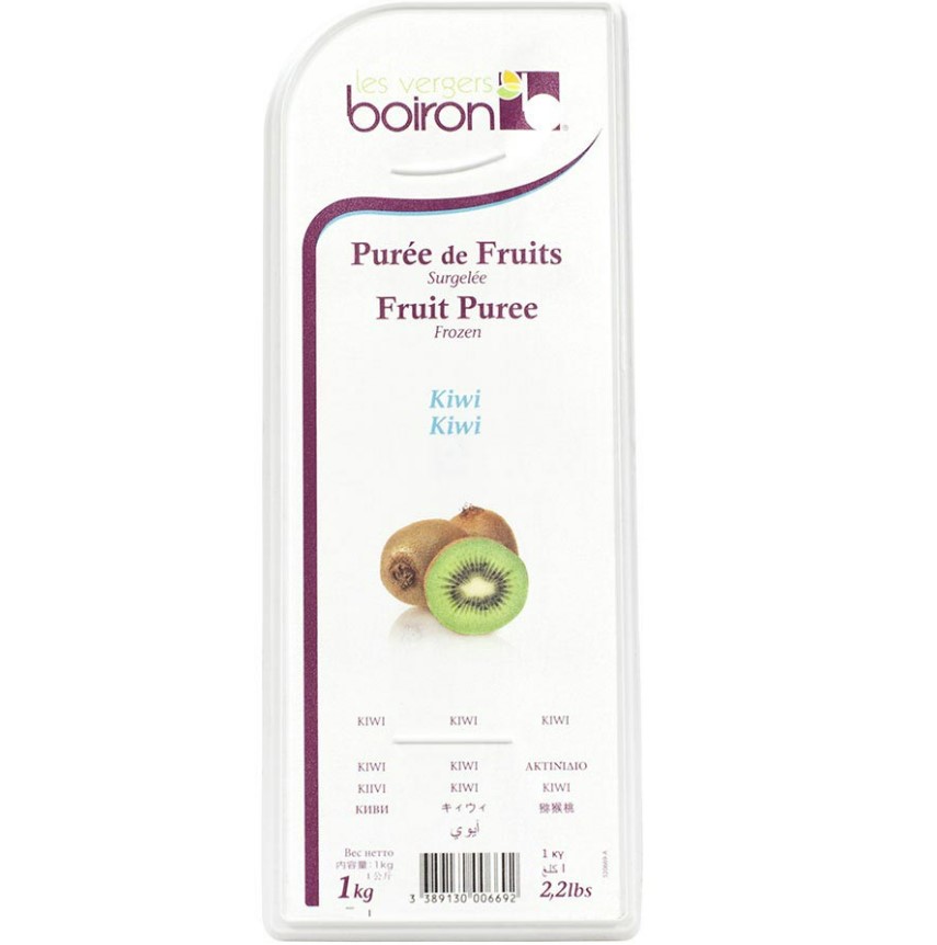 KIWI PUREE 