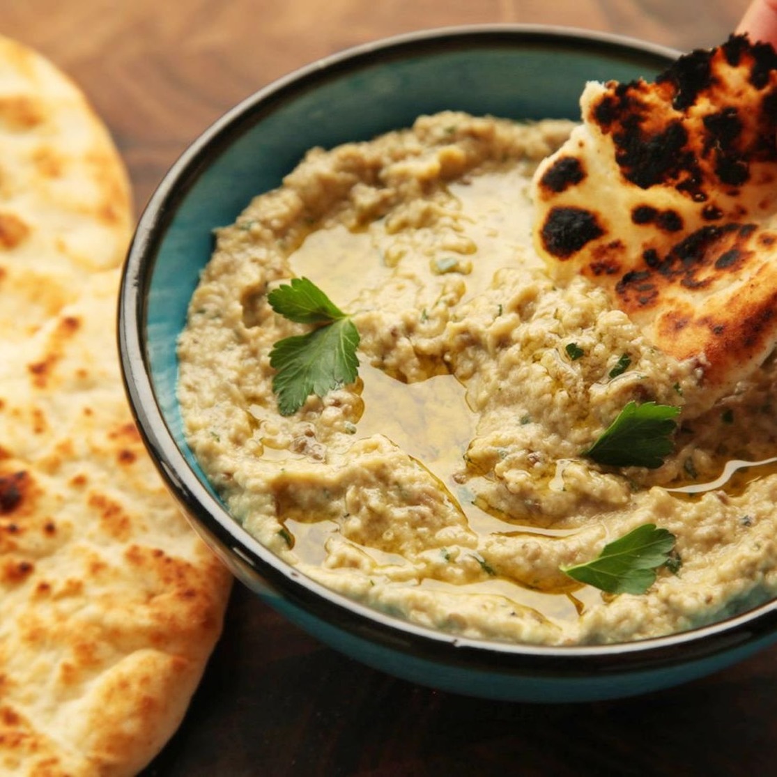 بابا غنوج 