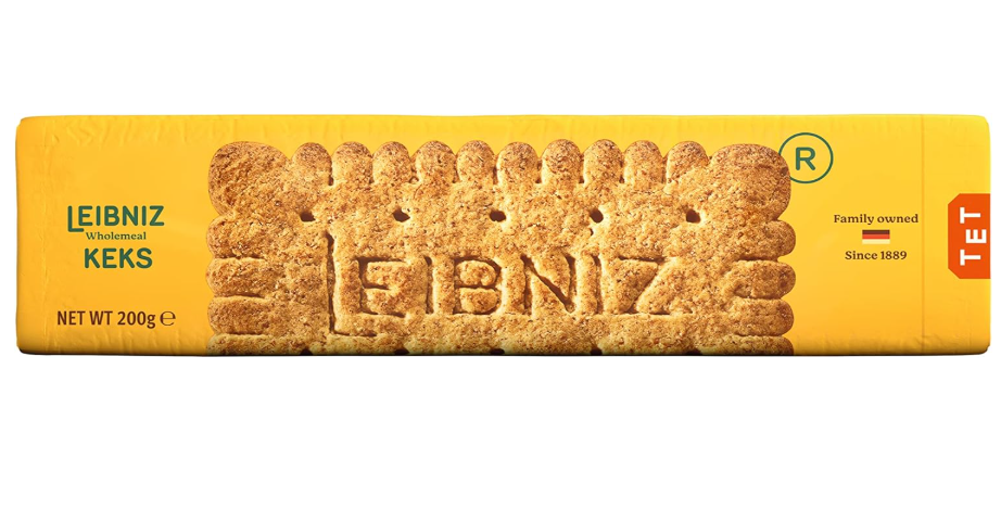 WHOLEMEAL BISCUIT 