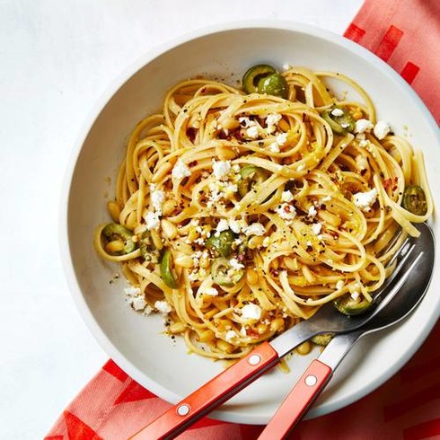 LINGUINE (500G) 