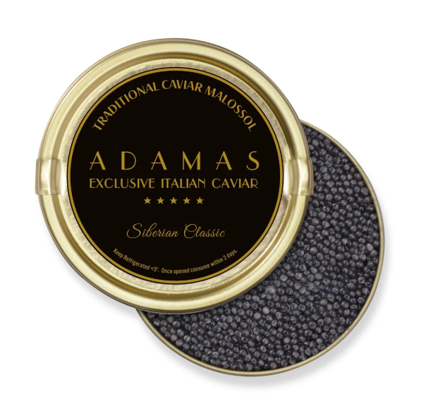 BAERII CAVIAR 