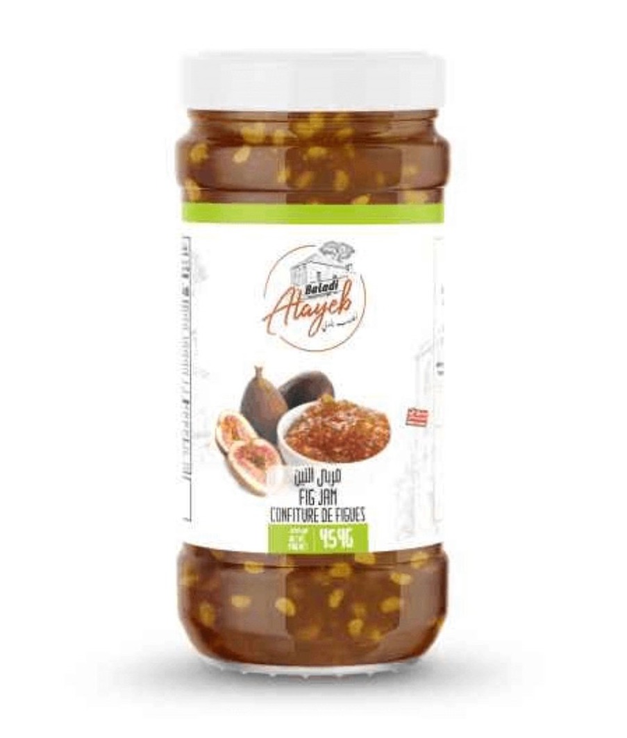 مربى التين 