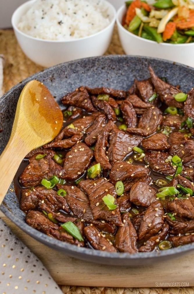 صوص تيرياكي 