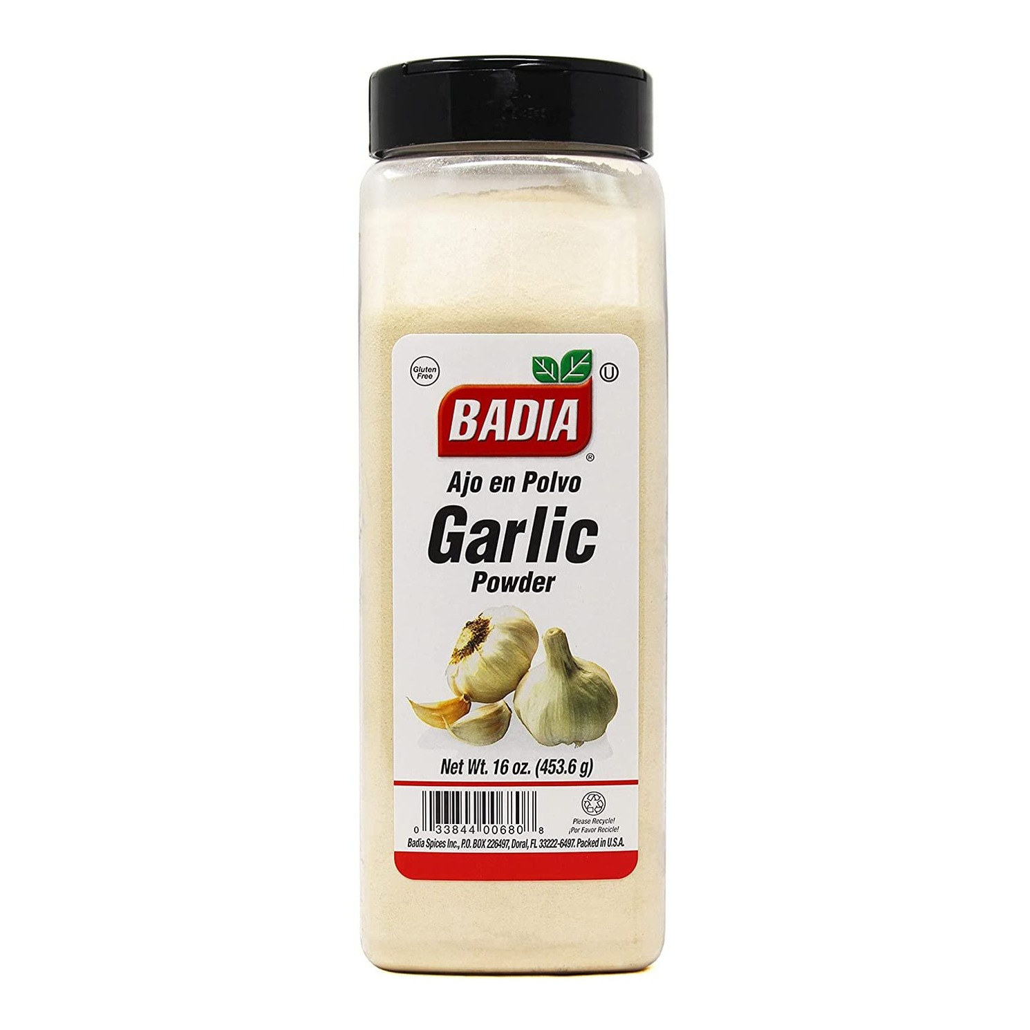 بودرة الثوم 