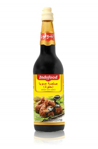 صويا صوص حلوة 