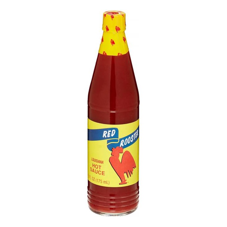 شطة لويزيانا الحارة (175 مل) 