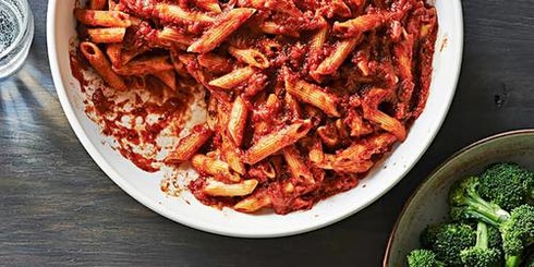 PENNE RIGATE 