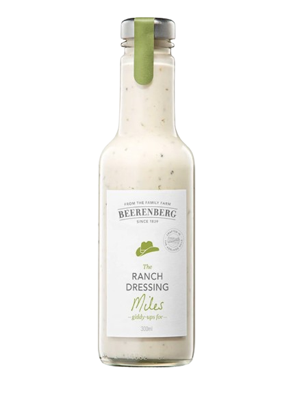 RANCH DRESSING 