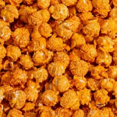 GRANOLA, NUTS & SNACKS