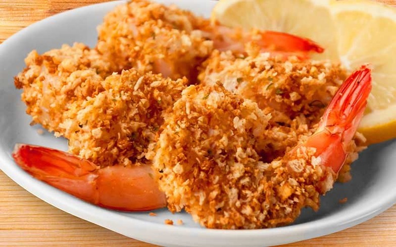 بقسماط فتات الخبز (بانكو)
