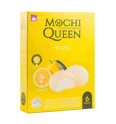 YUZU MOCHI 