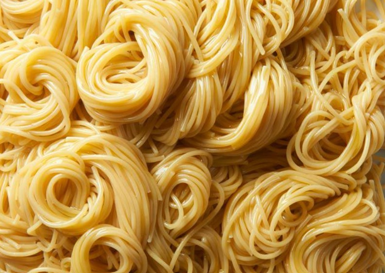 SPAGHETTI 