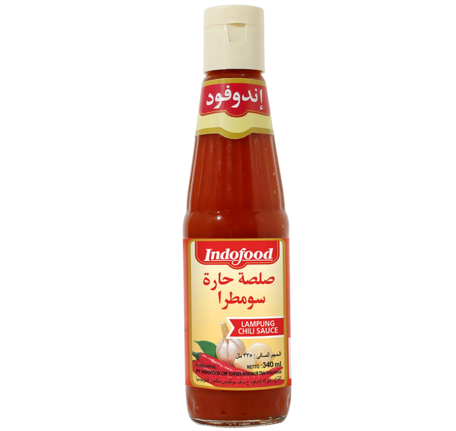 صوص سومطرا حار 