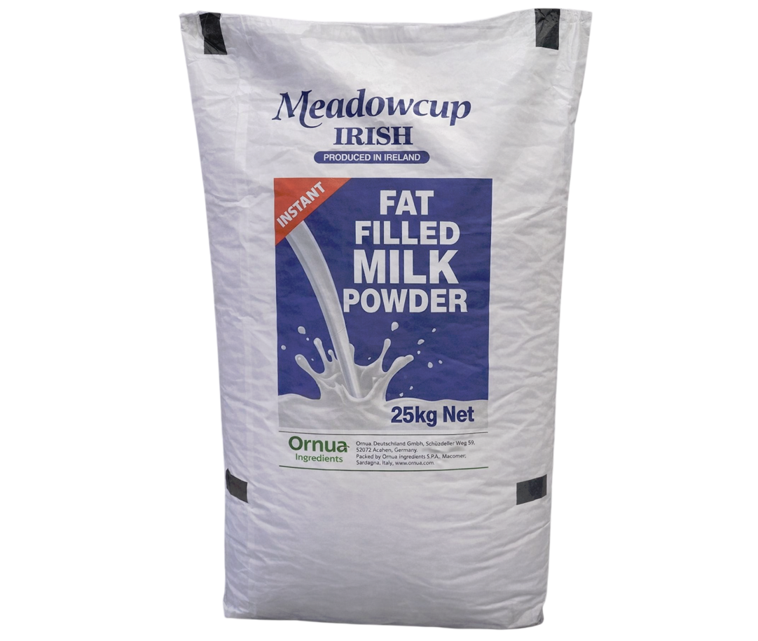 INSTANT FULL FAT MILK POWDER 