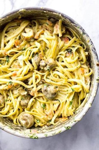 LINGUINE (500G) 