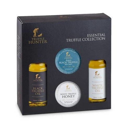 ESSENTIAL TRUFFLE COLLECTION (GIFT SET ) 