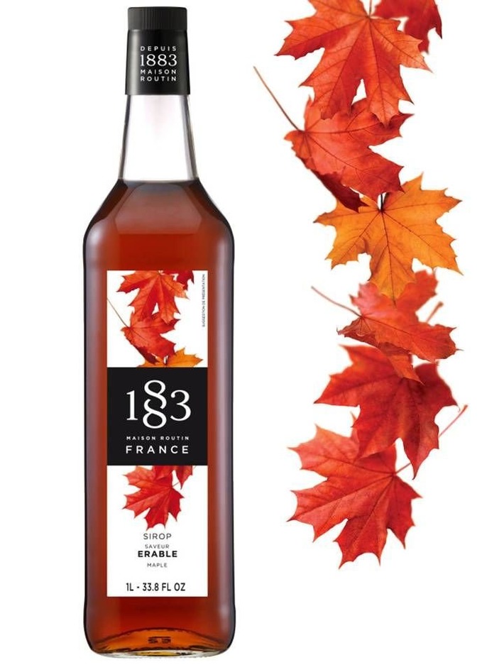 MAPLE SYRUP 
