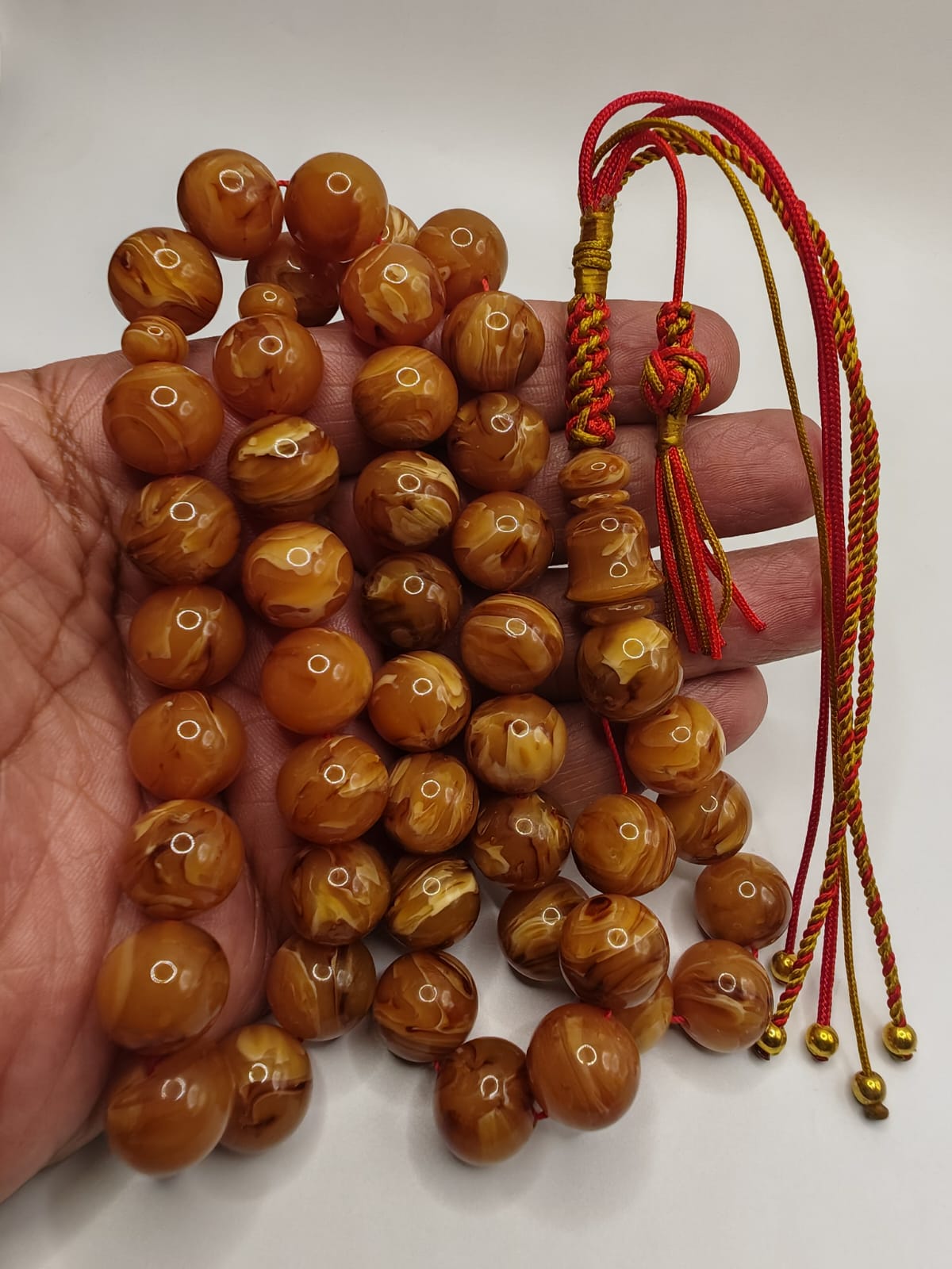 مسباح فاتوران صب جديد بشكل مدور بوز