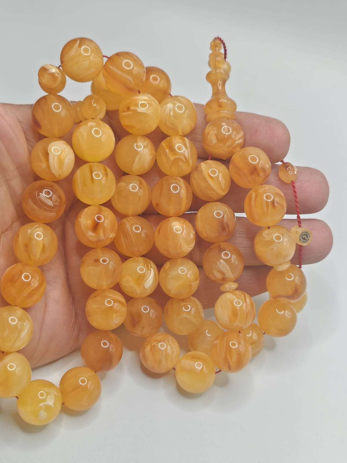 مسباح حنفيات صب قديم بشكل مدور وخراطة يحيى مشلاوي
