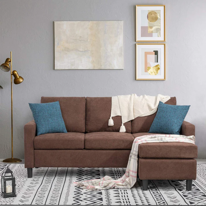  كنبة زاوية 