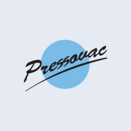 PRESSOVAC