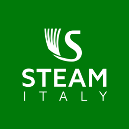 STEAM ITALY