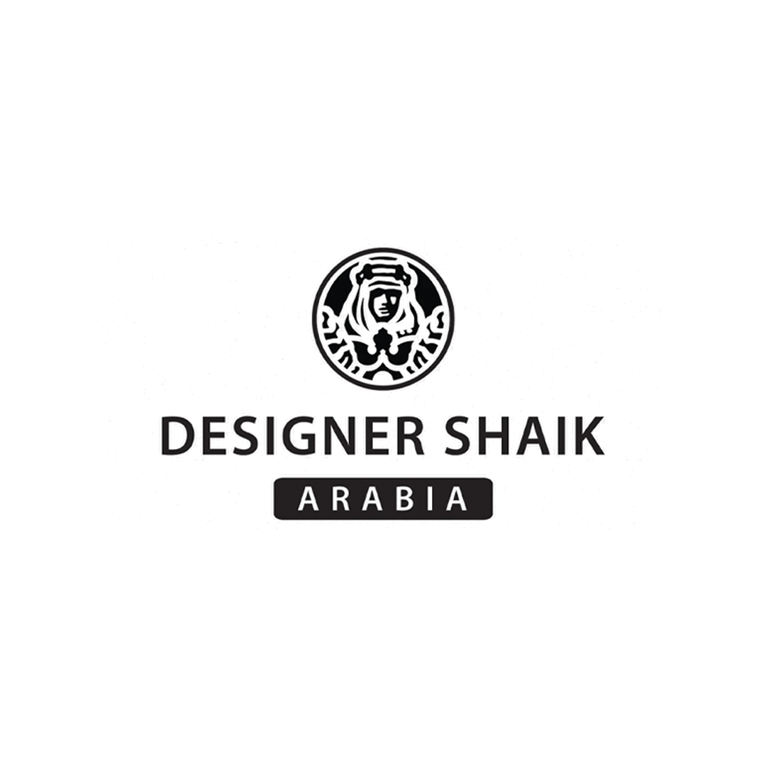 الشيخ DESINGER SHAIK