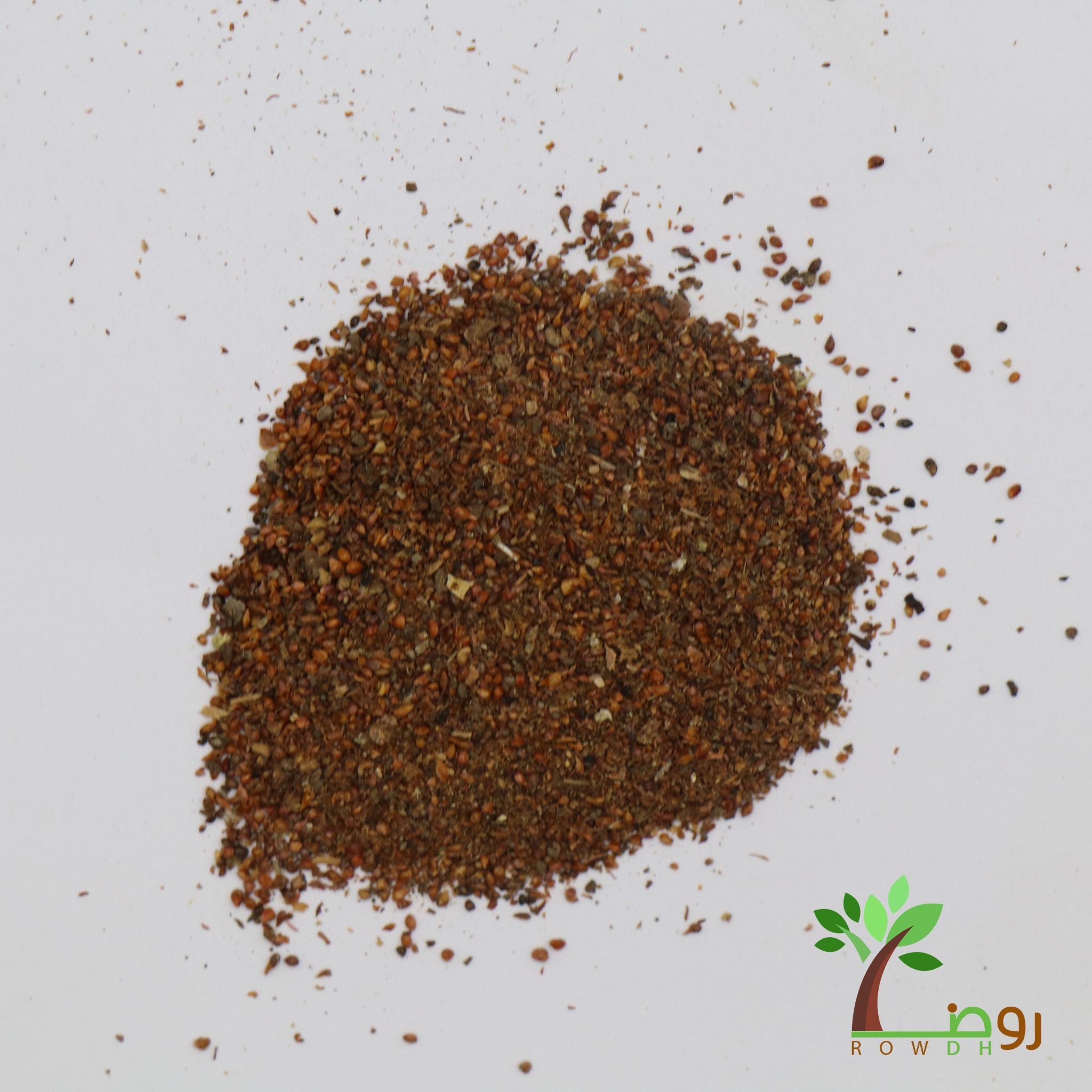 بذور البردقوش