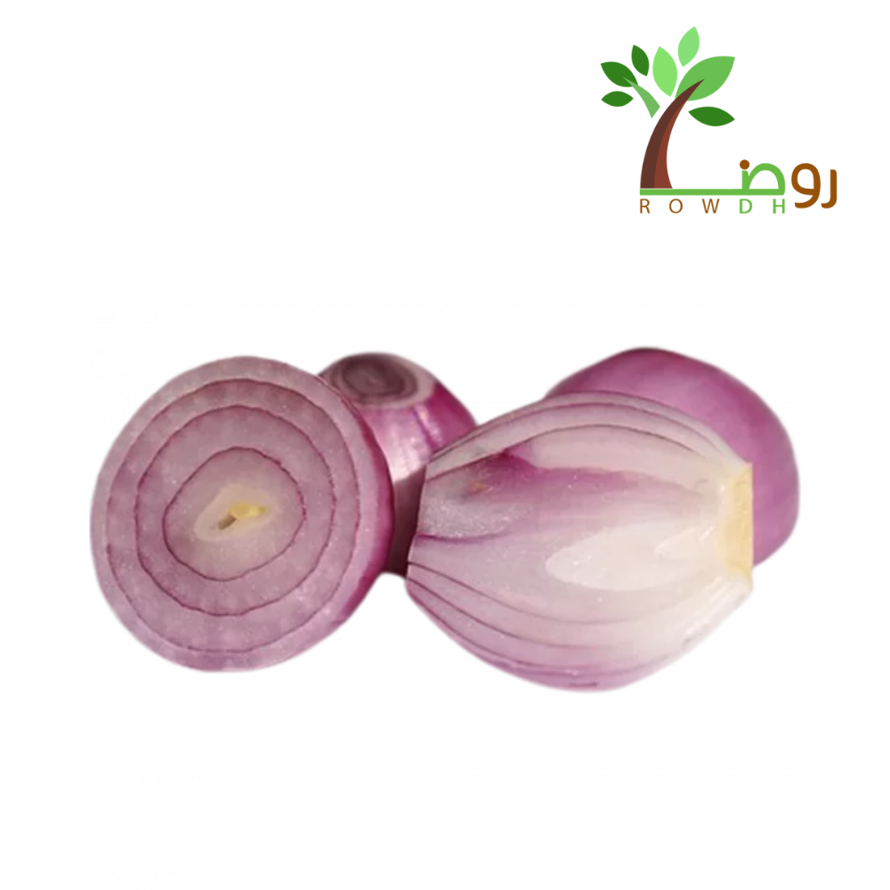 بذور البصل الأحمر 