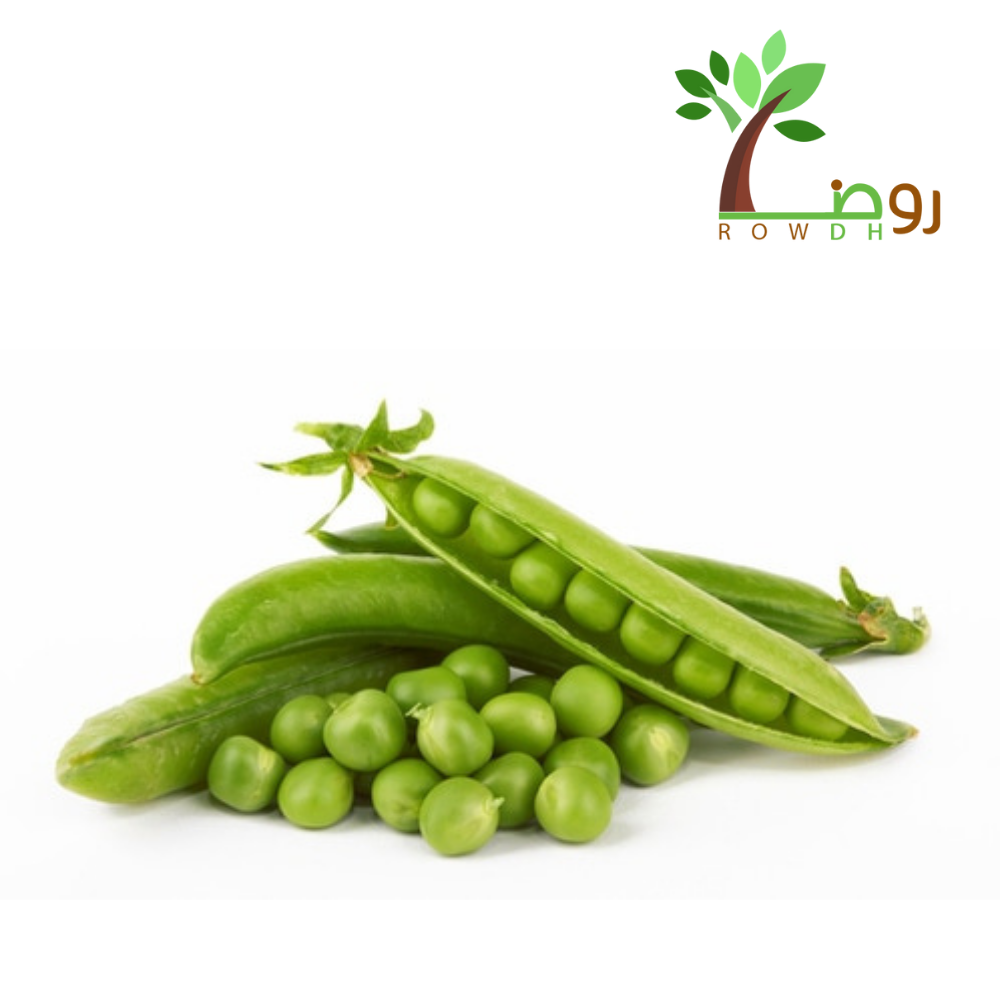 بذور البازلاء
