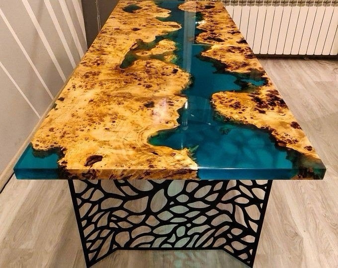 ريزن ايبوكسي