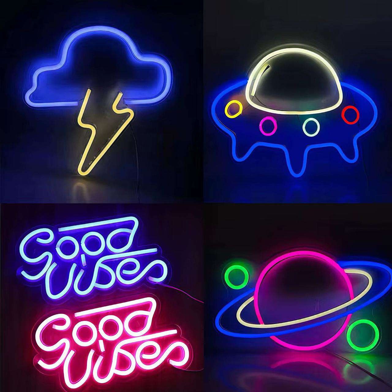 شريط LED