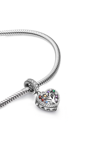 GNOCE meaningful jewelry
