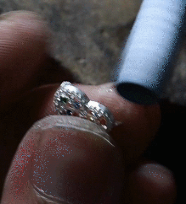GNOCE personalized jewelry