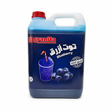 سلاش ازرق