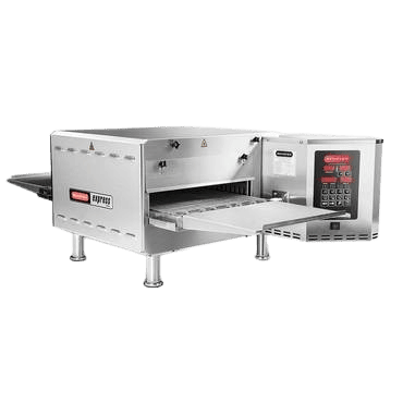    فرن بيتزا كهربائي يعمل بالسير من SEN-1100) SENOVEN)